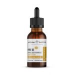 Pure D3, 30ml, Natural Doctor