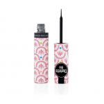 Eyeliner bio negru, 4ml, Charlotte Bio