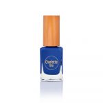 Lac vegan de unghii Bleu Azur, 10ml, Charlotte Bio