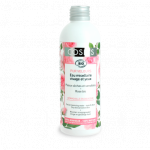 Apa micelara bio cu trandafiri pentru ochi si ten uscat si sensibil, 200ml, Coslys