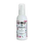 Apa demachianta bio cu extract de crin pentru ochi si pleoape, 125ml, Coslys