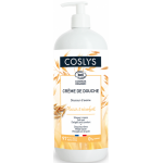 Crema de dus bio hidratanta cu pH neutru si extracte de ovaz, 1000ml, Coslys