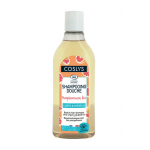 Gel de dus si sampon bio cu grapefruit, 250ml, Coslys
