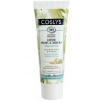 Crema bio de maini si unghii cu migdale dulci, 50ml, Coslys