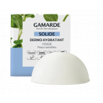 Crema hidratanta solida pentru ten, 32ml, Gamarde