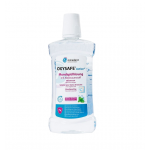 Apa de gura cu oxigen activ Oxysafe Active+F, 500ml, Miradent