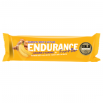 Baton Endurance Fruit Bar Banane, 40g, Gold Nutrition