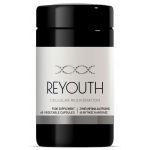 Reyouth Rejuvenare, 60 capsule, Natural Doctor