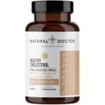 Healthy Cholesterol, 90 capsule, Natural Doctor
