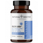 Healthy Libido, 60 capsule, Natural Doctor