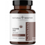Glutamine Sport, 120 capsule, Natural Doctor