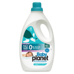 Detergent lichid pentru bebelusi, 2204ml, My Planet Baby