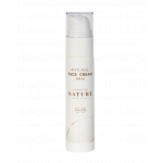 Crema de fata anti-age cu SPF 50, 50ml, Sense of Nature