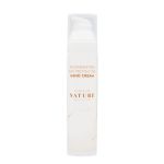 Crema pentru maini regeneranta si hidratanta, 100ml, Sense of Nature