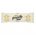Baton granola cu lamaie si chia, 55g, Viblance