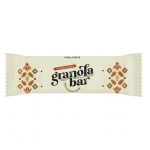 Baton granola cu migdale si tonka, 55g, Viblance