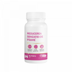 Reducerea senzatiei de foame, 60 capsule vegetale, Nutrific