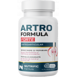 Artro Formula Forte, 60 capsule, Nutrific