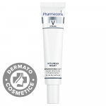 Crema de noapte repigmentare vitiligo pentru ten si corp Viti-Melo V, 40ml, Phamaceris