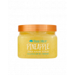 Exfoliant pentru corp Pineapple, 510g, Tree Hut