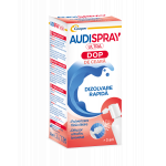 Audispray Ultra Dopuri de ceara, 20ml, Audispray