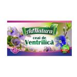 Ceai de ventrilica, 25 plicuri, AdNatura