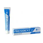 Pasta de dinti Sensitive, 75ml, President