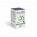 NeoBianacid cu poliprotect pentru aciditate si reflux, 45 comprimate, Aboca