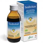 Sedivitax sirop pentru copii, 220g, Aboca