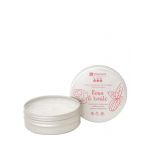 Crema de maini organica cu trandafiri si unt de Shea, 60ml, La Saponaria