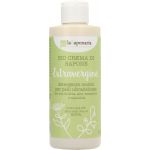 Crema de dus cu ulei extravirgin de masline, 200ml, La Saponaria