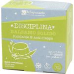 Balsam de par solid pentru stralucire, 40g, La Saponaria
