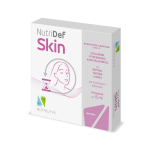 Bunastarea si frumusetea pielii NutriDef Skin, 14 plicuri, Nutrileya