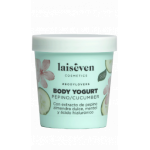 Iaurt de corp cu extract de castravete si migdale dulci, 300ml, Laiseven