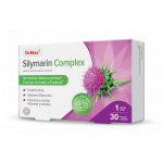 Dr. Max Silymarin Complex, 30 capsule