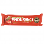 Baton Endurance Fruit Bar Capsuni, 40g, Gold Nutrition