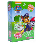 Batoane din fructe cu mere Paw Patrol, 80g, Fruit Funk