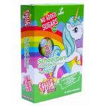 Batoane din fructe cu capsuni Unicorn, 80g, Fruit Funk