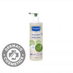 Apa micelara fata si corp certificata Bio, 400ml, Mustela