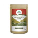 Pulbere radacina Ashwagandha, 100g, Organic India
