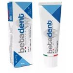 Pasta de dinti Whilte, 100ml, Betadent