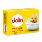 Sapun solid, 100g, Dalin