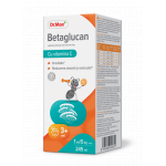 Dr. Max Betaglucan Sirop, 245ml