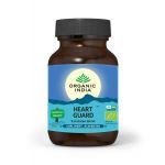 Sanatatea inimii Heart Guard, 60 capsule, Organic India
