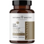 Clear Omega 3, 90 capsule, Natural Doctor