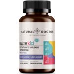 Multivitamine Healthy Kid, 120 capsule, Natural Doctor