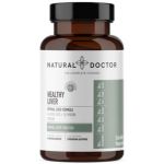 Healthy Liver, 90 capsule, Natural Doctor