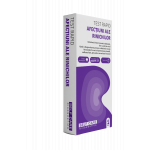 Test rapid pentru afectiuni ale rinichilor, 1 bucata, Self Care