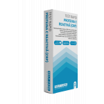 Test rapid pentru proteina C reactiva (CRP), 1 bucata, Self Care