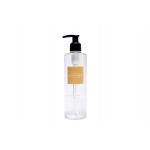 Gel de dus Caramel Vanilla, 300ml, Sense of Nature